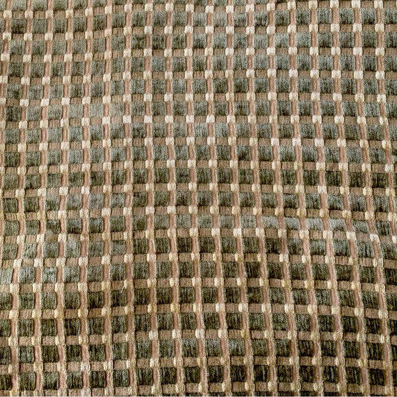 Vintage Kravet Couture Chenille Fabric 1 yd. - Picture 2 of 2